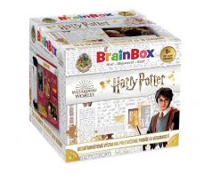 BrainBox - Harry Potter