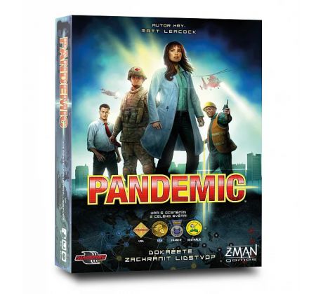 Pandemic