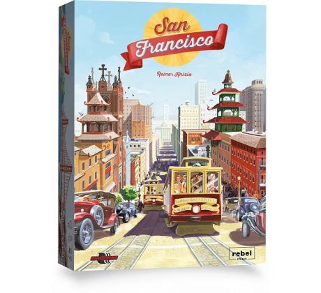 San Francisco