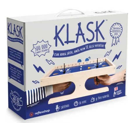 Klask