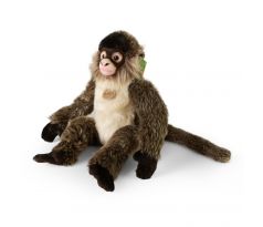 Pyšová opica pavučiak, 30 cm, Eco-friendly