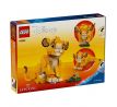 LEGO® Disney: Simba, malý leví kráľ (43243)