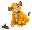 LEGO® Disney: Simba, malý leví kráľ (43243)