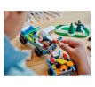 LEGO® City: Mobilné cvičisko pre policajné psy (60369)