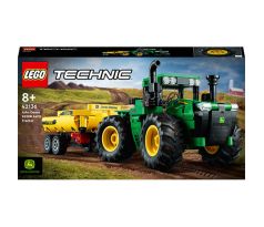 LEGO® Technic: John Deere 9620R 4WD Tractor (42136)