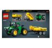 LEGO® Technic: John Deere 9620R 4WD Tractor (42136)