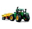 LEGO® Technic: John Deere 9620R 4WD Tractor (42136)