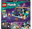 LEGO® Friends: Miestnosť Novy (41755)