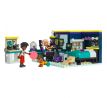 LEGO® Friends: Miestnosť Novy (41755)