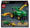 LEGO® Technic: John Deere 9700 Kombajn na krmoviny (42168)