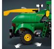 LEGO® Technic: John Deere 9700 Kombajn na krmoviny (42168)