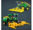 LEGO® Technic: John Deere 9700 Kombajn na krmoviny (42168)