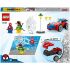 LEGO® Super Heroes: Spider-Man v aute Doc Ock (10789)