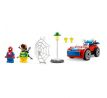 LEGO® Super Heroes: Spider-Man v aute Doc Ock (10798)