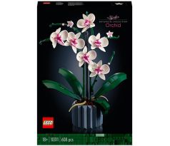 LEGO® Creator Orchidea (10311)