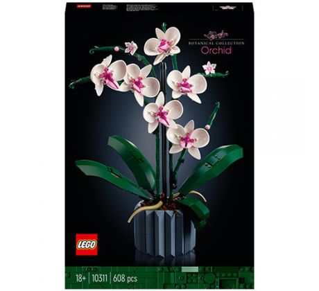 LEGO® Creator Orchidea (10311)