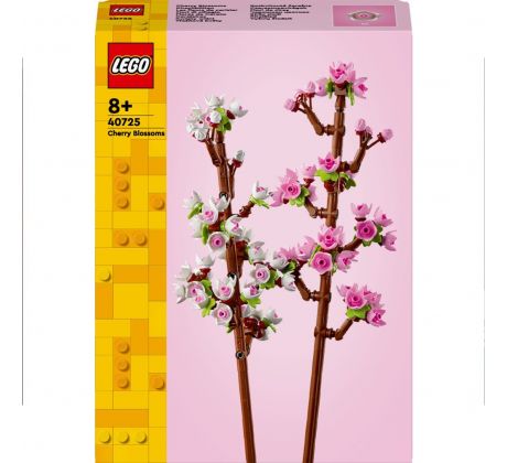 LEGO® Cherry Blossoms (40725)