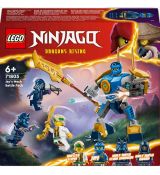 LEGO® Ninjago: Jayov robotický bojový set (71805)