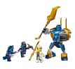 LEGO® Ninjago: Jayov robotický bojový set (71805)