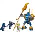 LEGO® Ninjago: Jayov robotický bojový set (71805)