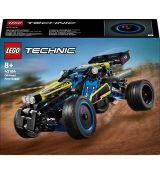 LEGO® Technic: Závodný buggy (42164)