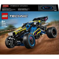 LEGO® Technic: Závodný buggy (42164)