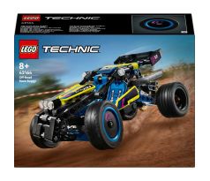 LEGO® Technic: Závodný buggy (42164)