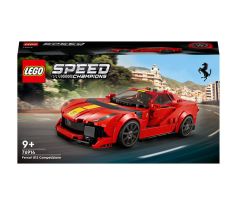 LEGO® Speed Champions: Ferrari 812 Competizione (76914)