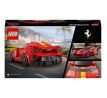 LEGO® Speed Champions: Ferrari 812 Competizione (76914)