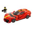 LEGO® Speed Champions: Ferrari 812 Competizione (76914)