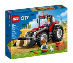 LEGO® City: Traktor (60287)