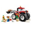 LEGO® City: Traktor (60287)