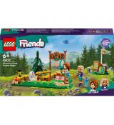 LEGO® Fiends: Lukostreľba v dobrodružnom tábore (42622)