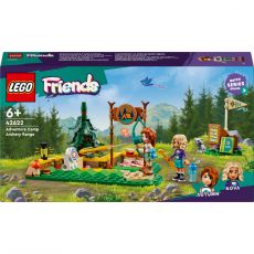 LEGO® Fiends: Lukostreľba v dobrodružnom tábore (42622)