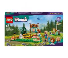 LEGO® Fiends: Lukostreľba v dobrodružnom tábore (42622)