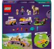 LEGO® Friends: Príves pre prepravu koňa a poníka (42634)