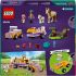 LEGO® Friends: Príves pre prepravu koňa a poníka (42634)