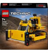 LEGO® Technic: Výkonný buldozér (42163)