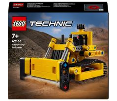 LEGO® Technic: Výkonný buldozér (42163)