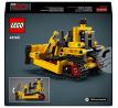 LEGO® Technic: Výkonný buldozér (42163)