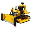 LEGO® Technic: Výkonný buldozér (42163)