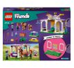 LEGO® Friends: Výcvik koní (41746)