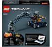 LEGO® Technic: Nákladiak so sklápačkou (42147)