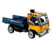 LEGO® Technic: Nákladiak so sklápačkou (42147)