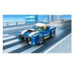 LEGO® City: Policajné auto (60312)