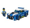 LEGO® City: Policajné auto (60312)