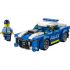 LEGO® City: Policajné auto (60312)