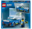 LEGO® City: Policajné auto (60312)