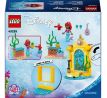 LEGO® Disney: Arielino hudobné pódium (43235)