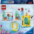 LEGO® Disney: Arielino hudobné pódium (43235)